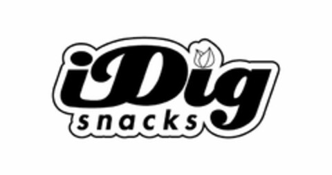 IDIG SNACKS Logo (USPTO, 23.12.2011)