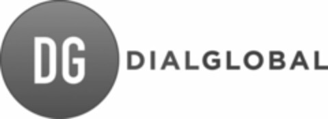 DG DIALGLOBAL Logo (USPTO, 09.01.2012)