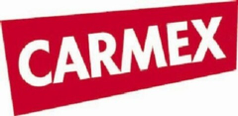 CARMEX Logo (USPTO, 11.04.2012)