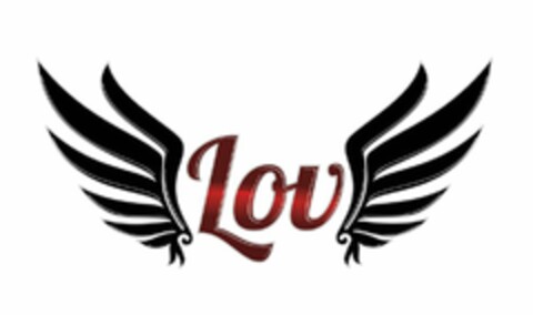 LOV Logo (USPTO, 20.04.2012)