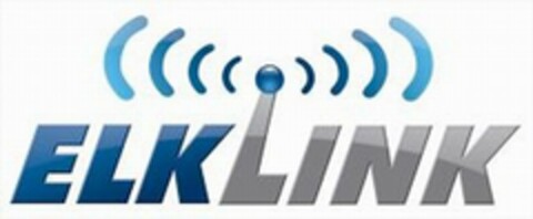 ELKLINK Logo (USPTO, 26.07.2012)