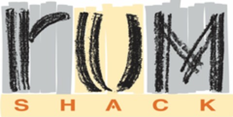 RUM SHACK Logo (USPTO, 27.08.2012)