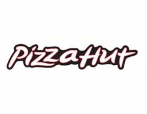PIZZAHUT Logo (USPTO, 14.09.2012)