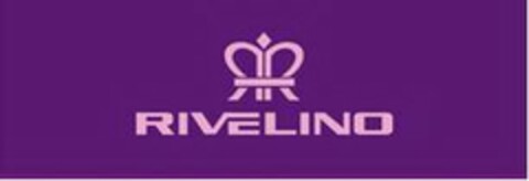 RIVELINO Logo (USPTO, 10/15/2012)