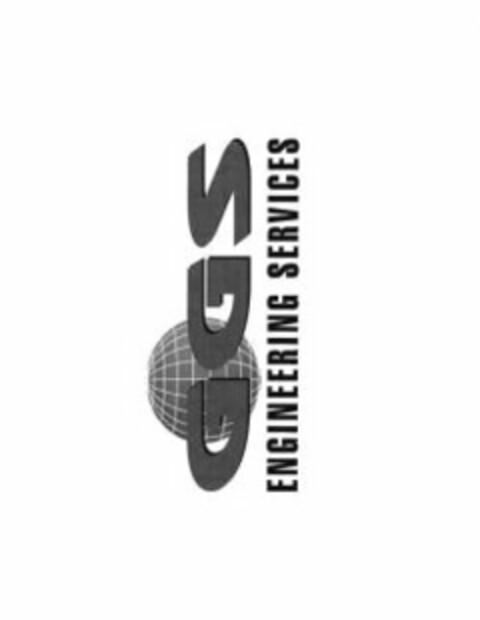 GGS ENGINEERING SERVICES Logo (USPTO, 27.11.2012)