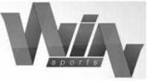 WIN SPORTS Logo (USPTO, 01/09/2013)