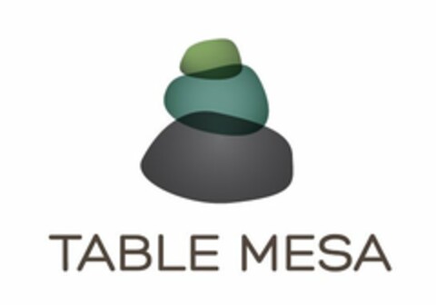 TABLE MESA Logo (USPTO, 01.02.2013)