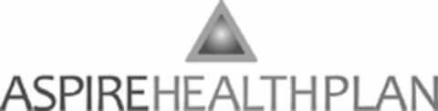 ASPIREHEALTHPLAN Logo (USPTO, 14.08.2013)