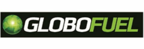 GLOBOFUEL Logo (USPTO, 24.12.2013)