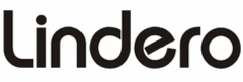 LINDERO Logo (USPTO, 06.03.2014)