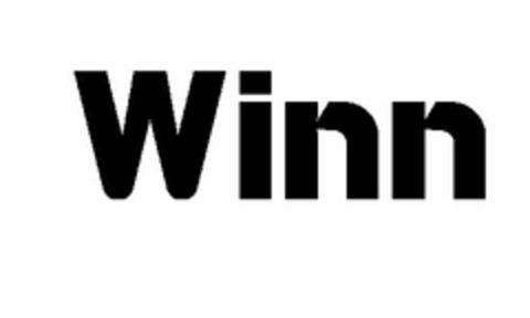 WINN Logo (USPTO, 18.04.2014)