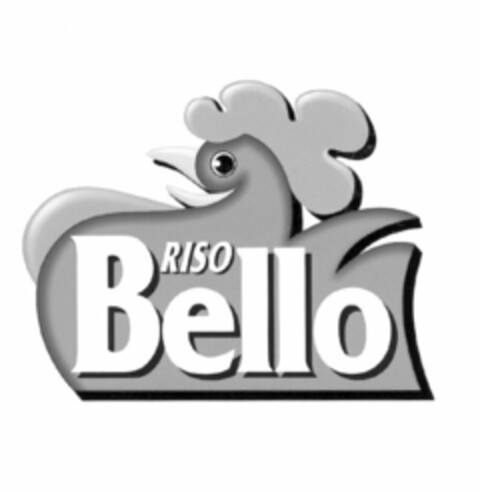 RISO BELLO Logo (USPTO, 05/14/2014)