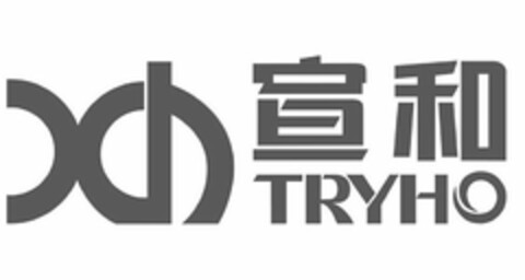 TRYHO Logo (USPTO, 21.05.2014)