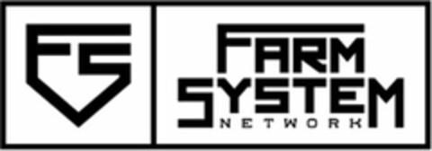 FS FARM SYSTEM NETWORK Logo (USPTO, 05.06.2014)