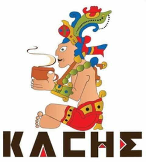 KACHE Logo (USPTO, 16.06.2014)