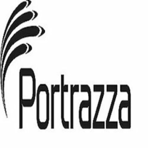 PORTRAZZA Logo (USPTO, 07/02/2014)