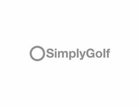 SIMPLYGOLF Logo (USPTO, 08/29/2014)