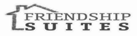 FRIENDSHIP SUITES Logo (USPTO, 26.11.2014)