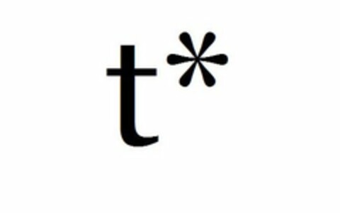 T* Logo (USPTO, 10.02.2015)