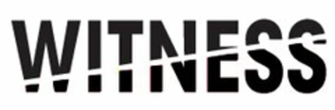 WITNESS Logo (USPTO, 12.02.2015)