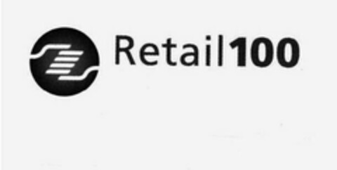 RETAIL100 Logo (USPTO, 03/10/2015)