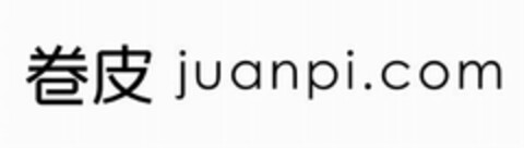 JUANPI.COM Logo (USPTO, 26.05.2015)