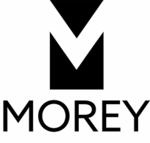 M MOREY Logo (USPTO, 07.08.2015)