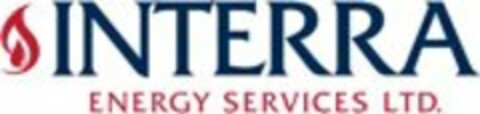 INTERRA ENERGY SERVICES LTD. Logo (USPTO, 01.09.2015)