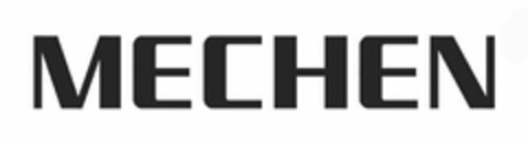 MECHEN Logo (USPTO, 09/14/2015)