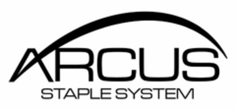 ARCUS Logo (USPTO, 15.09.2015)