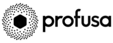 PROFUSA Logo (USPTO, 10/28/2015)