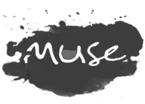 MUSE Logo (USPTO, 11/16/2015)