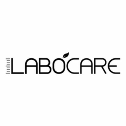 LABOCARE Logo (USPTO, 17.11.2015)