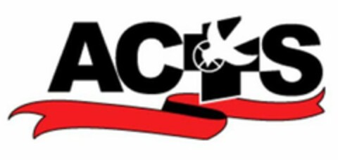 ACTS Logo (USPTO, 25.11.2015)