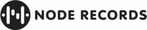 NODE RECORDS Logo (USPTO, 17.12.2015)