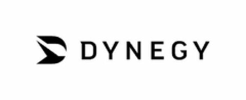 DYNEGY Logo (USPTO, 05/02/2016)