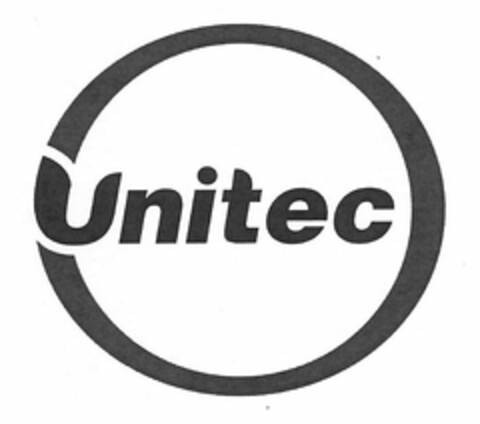 UNITEC Logo (USPTO, 05/15/2016)