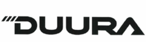 DUURA Logo (USPTO, 15.06.2016)