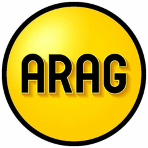 ARAG Logo (USPTO, 21.07.2016)