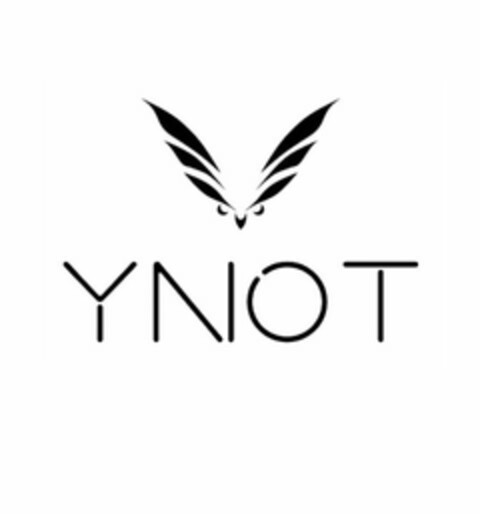 YNOT Logo (USPTO, 28.07.2016)