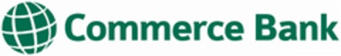 COMMERCE BANK Logo (USPTO, 08/10/2016)