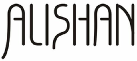 ALISHAN Logo (USPTO, 30.08.2016)