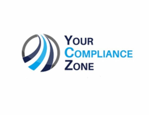 YOUR COMPLIANCE ZONE Logo (USPTO, 10/03/2016)