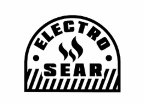 · ELECTRO · SEAR Logo (USPTO, 10/12/2016)