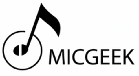 MICGEEK Logo (USPTO, 13.10.2016)