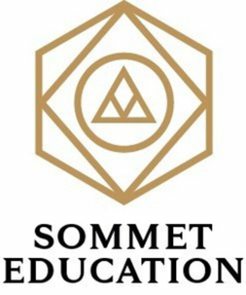 SOMMET EDUCATION Logo (USPTO, 17.10.2016)