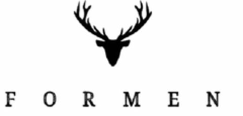 FORMEN Logo (USPTO, 28.10.2016)