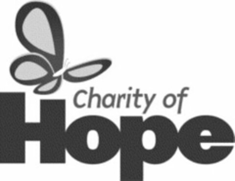 CHARITY OF HOPE Logo (USPTO, 14.11.2016)