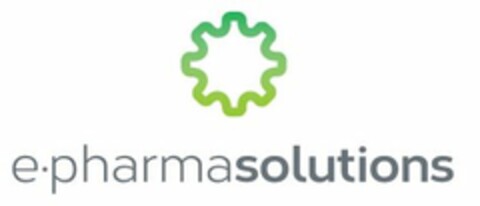 E PHARMASOLUTIONS Logo (USPTO, 30.11.2016)