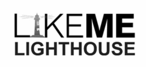 LIKEME LIGHTHOUSE Logo (USPTO, 06.12.2016)